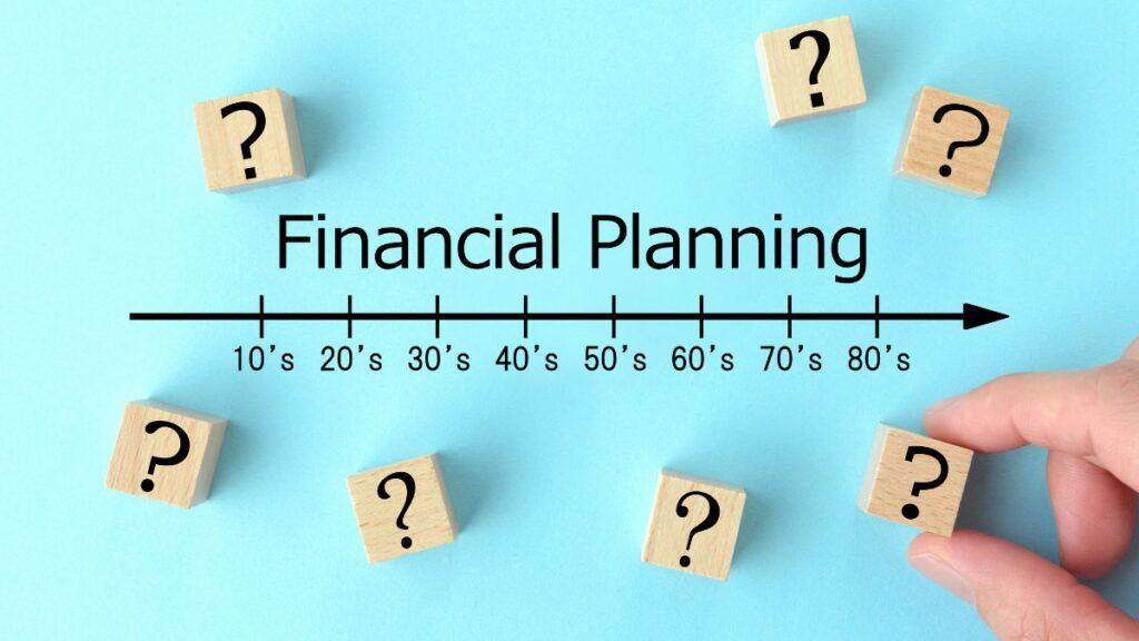 The Basics of Financial Planning for Small Businesses