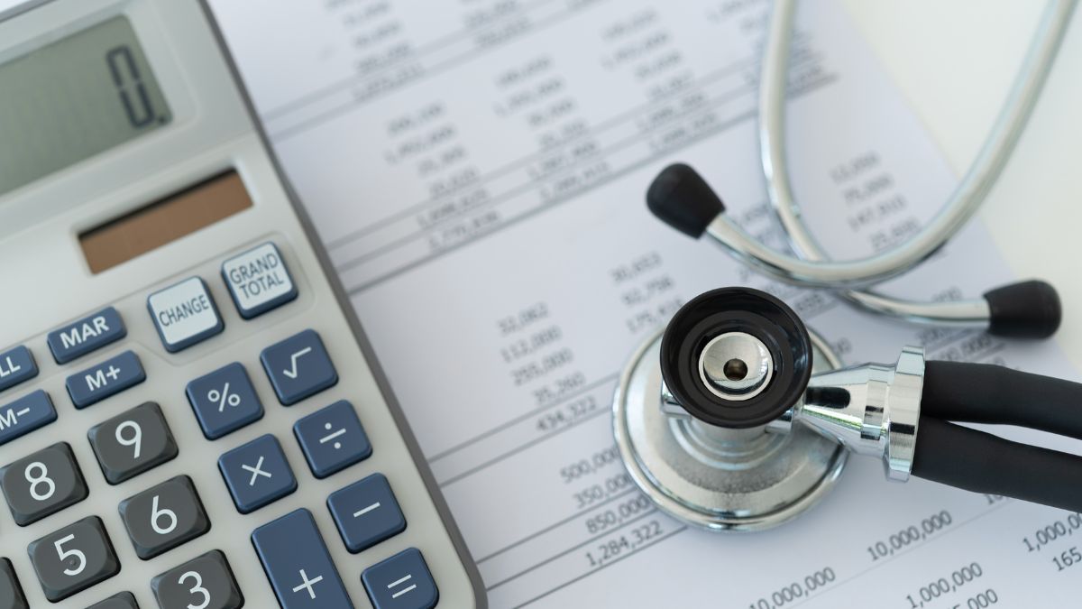 Investing in Your Health: Financial Planning for Medical Expenses