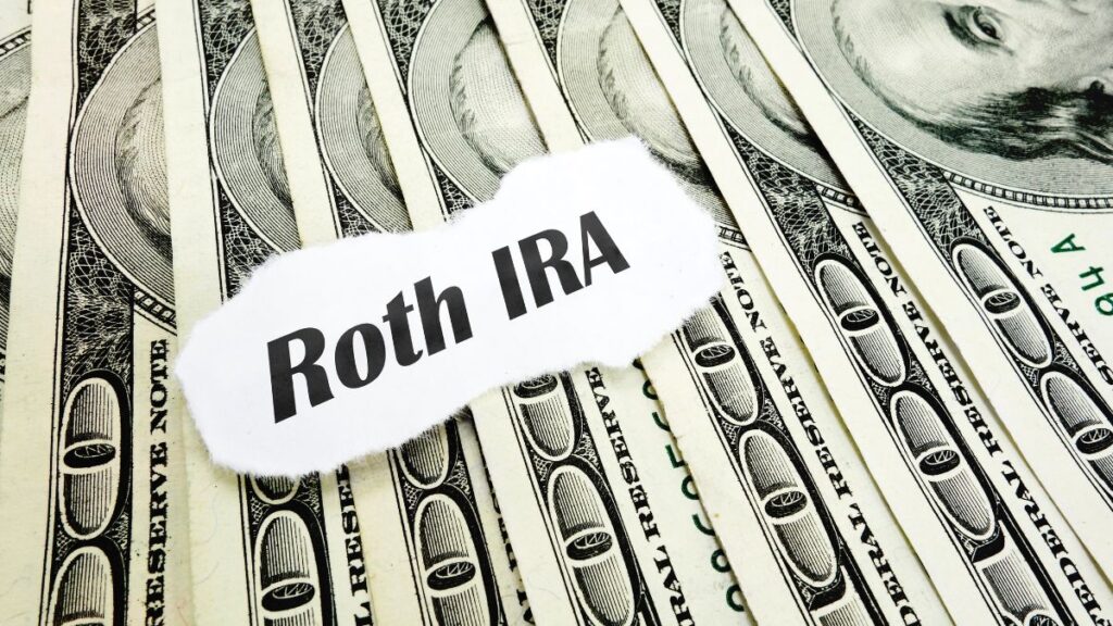 The ABCs of Roth IRAs: Building Tax-Free Wealth