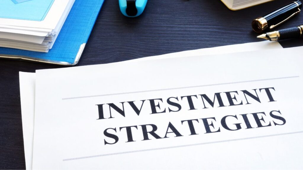 The Kelly Criterion in Investment Strategies