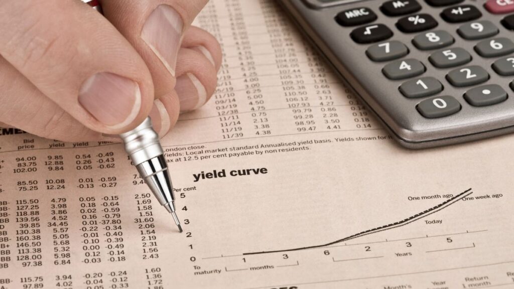 Understanding the Yield Curve and Its Implications