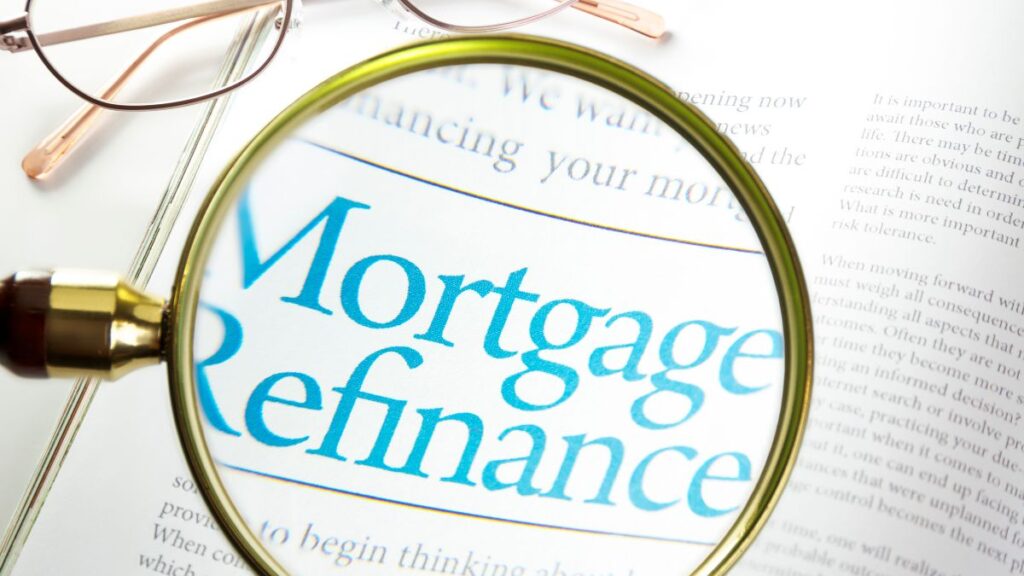 The Benefits of Refinancing Your Mortgage